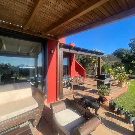 Hébergement de vacances Victoria Con Piscina Tarifa