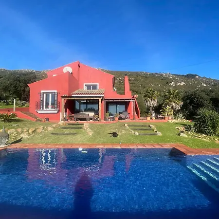 Hébergement de vacances Victoria Con Piscina