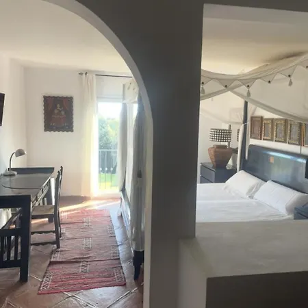 Victoria Con Piscina 別荘 タリファ
