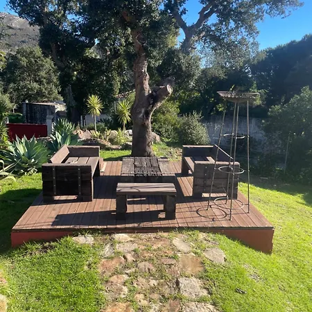 Victoria Con Piscina タリファ