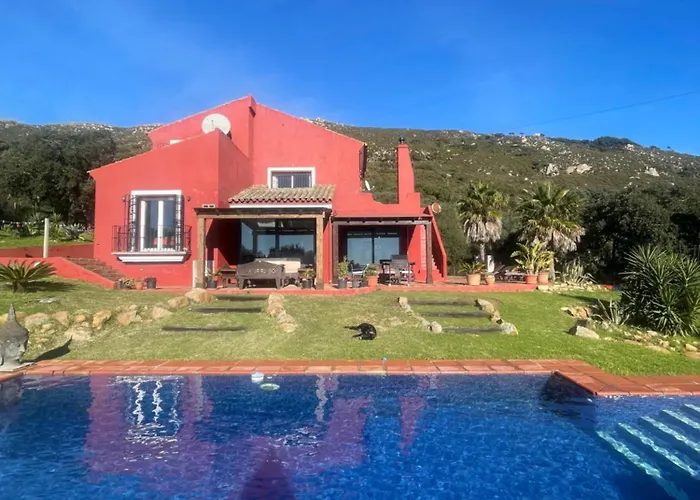 Hébergement de vacances Victoria Con Piscina