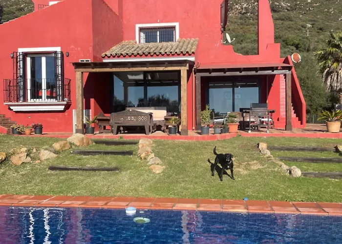 Victoria Con Piscina *